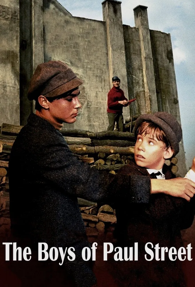 The Boys of Paul Street
