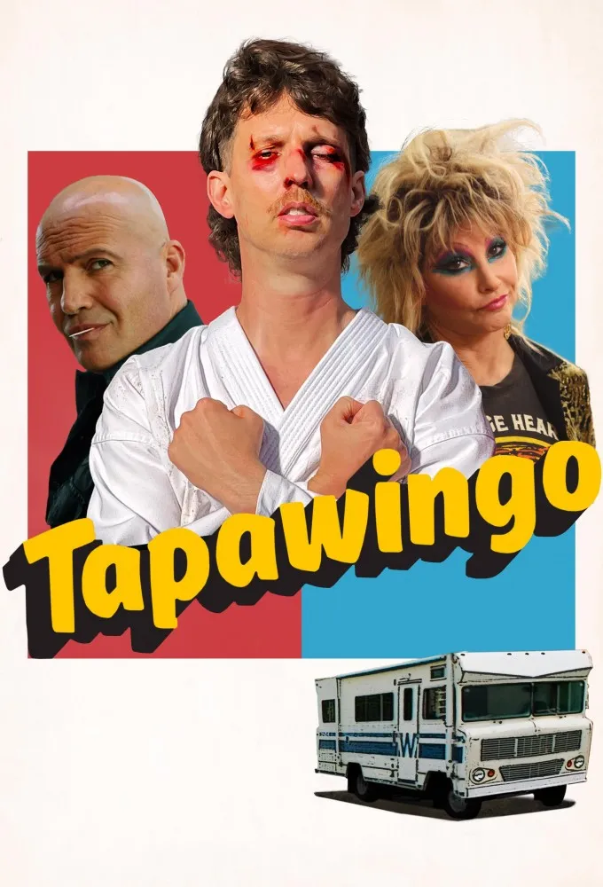 Tapawingo