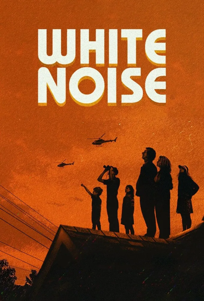 White Noise