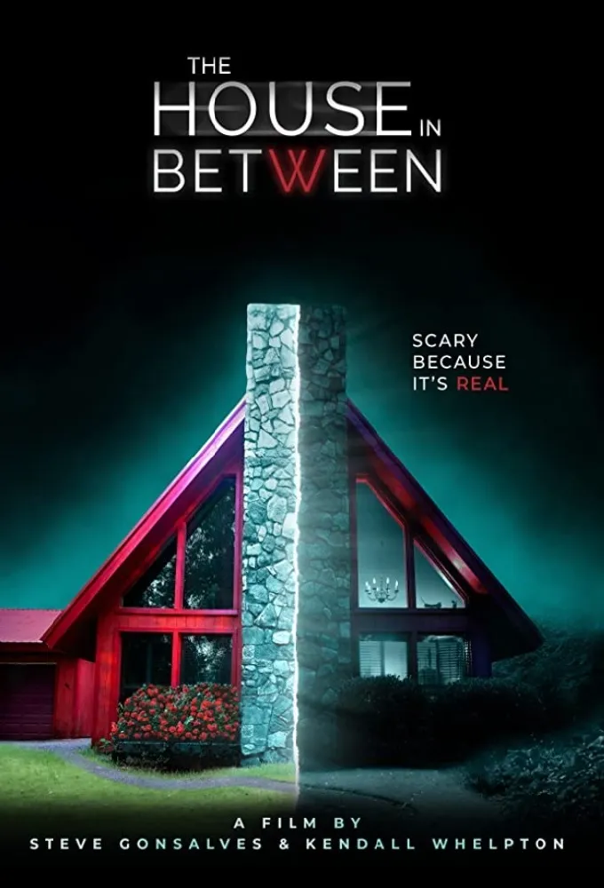 The House in Between