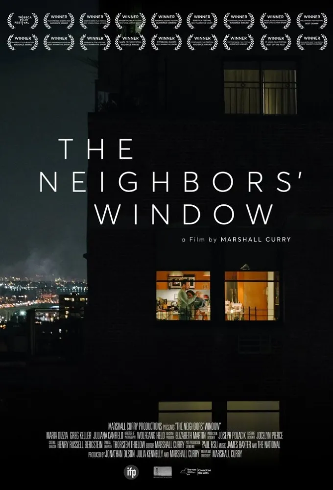 The Neighbors' Window