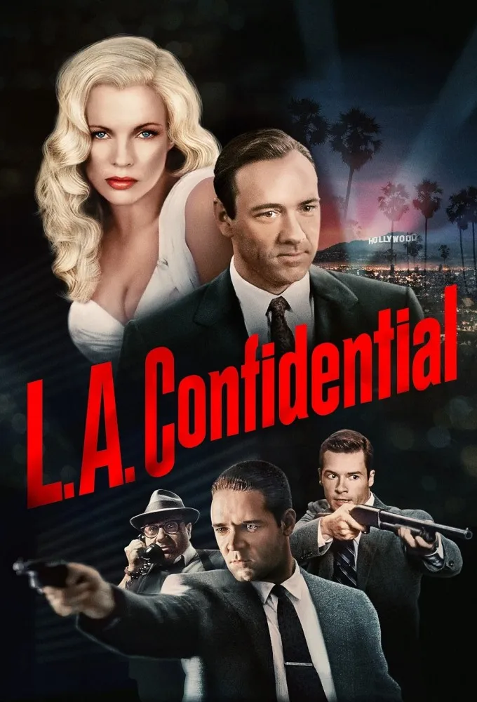 L.A. Confidential