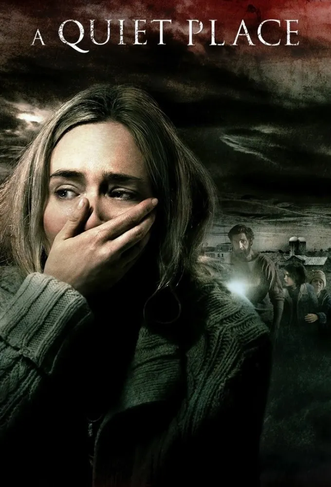 A Quiet Place