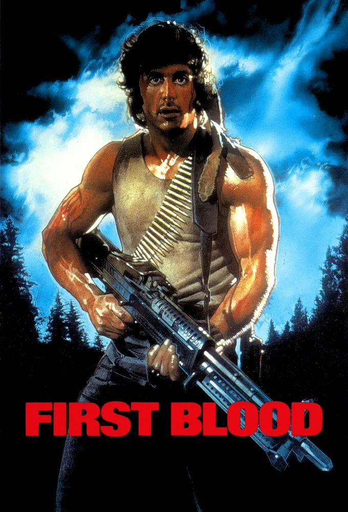 First Blood