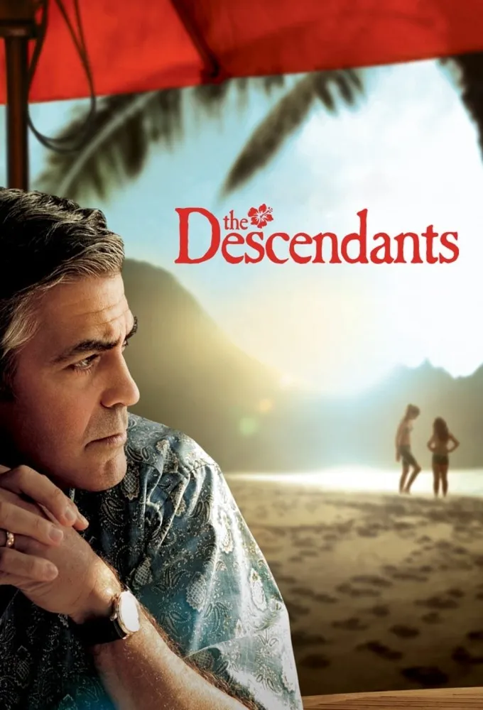 The Descendants