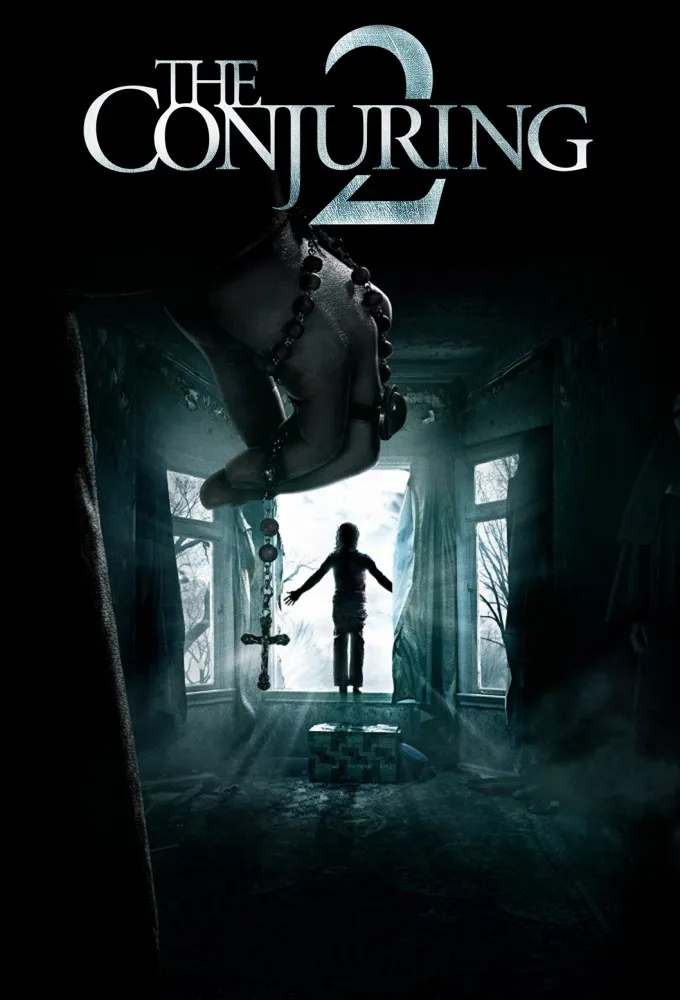 The Conjuring 2