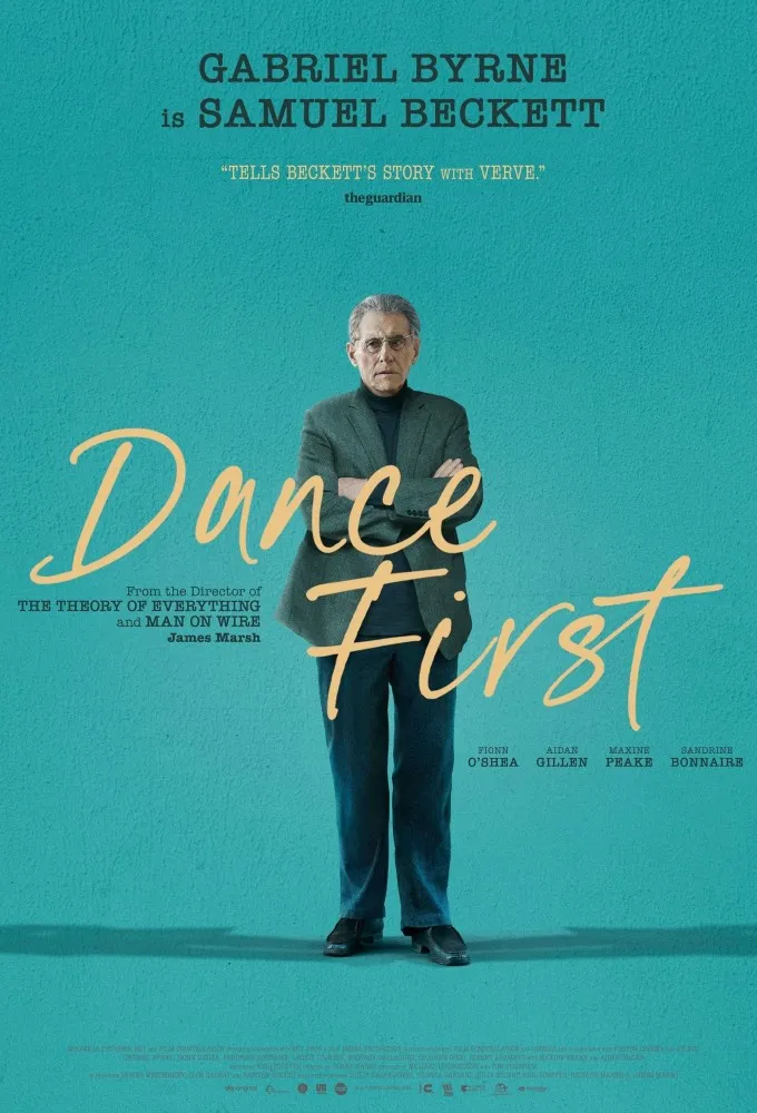Dance first