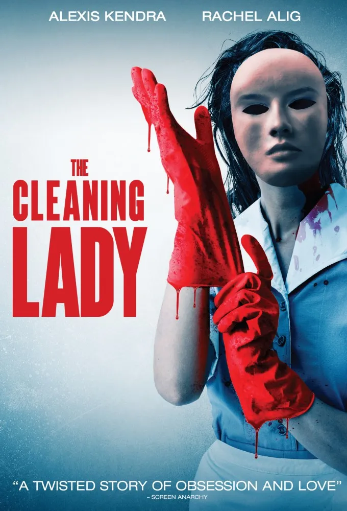 The Cleaning Lady