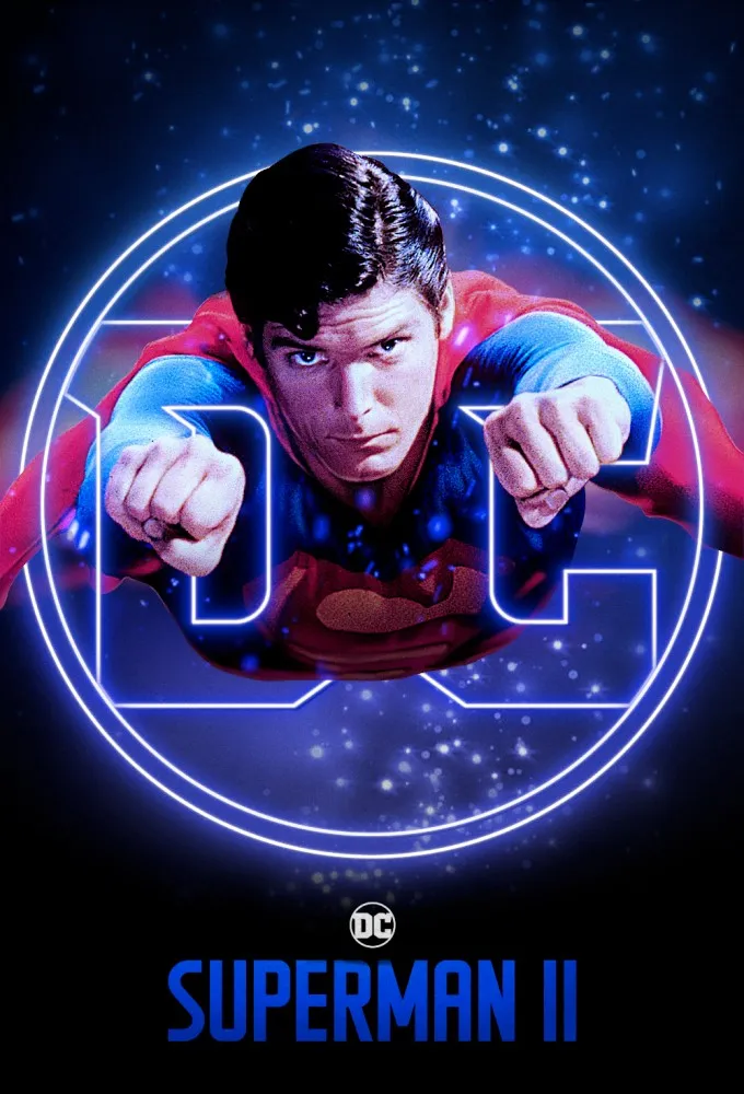 Superman II