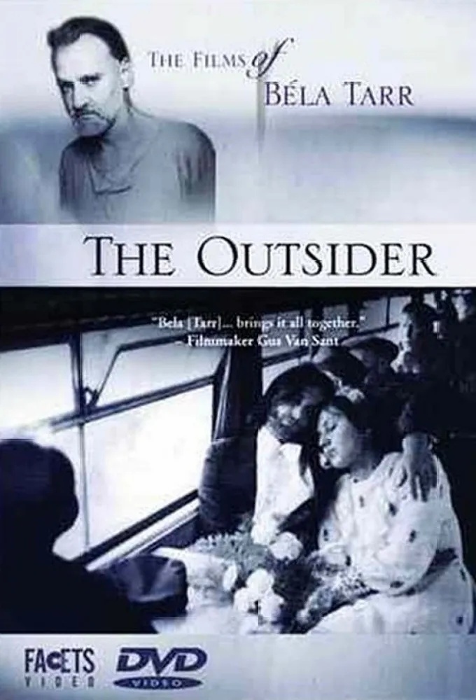 The Outsider