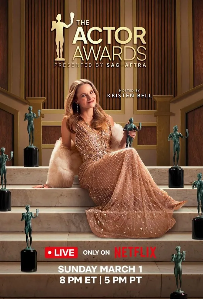 32nd Annual Actor Awards