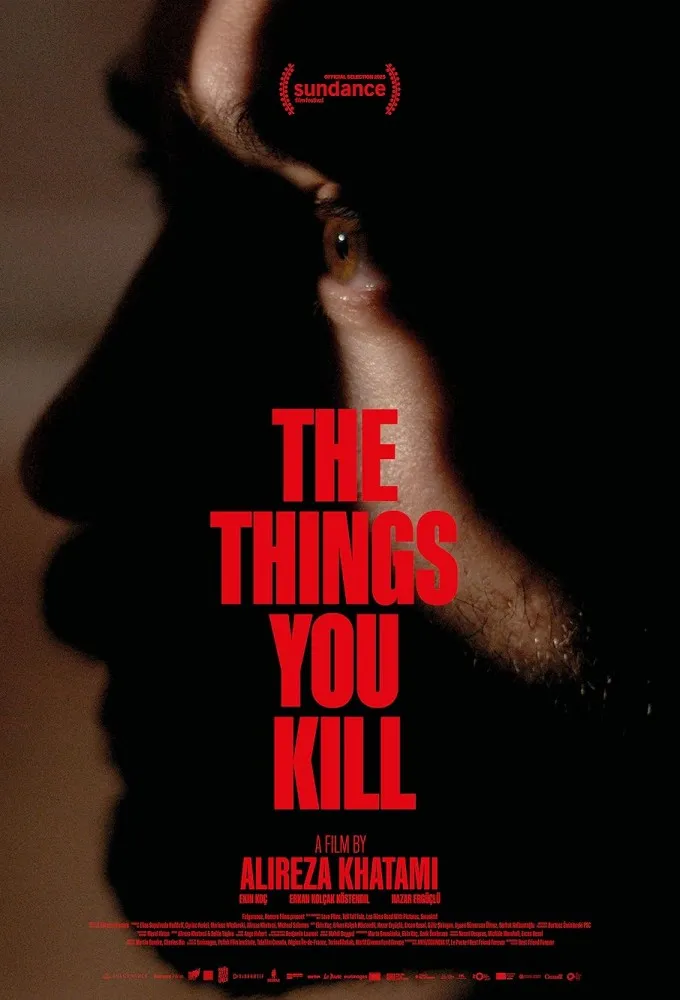 The Things You Kill