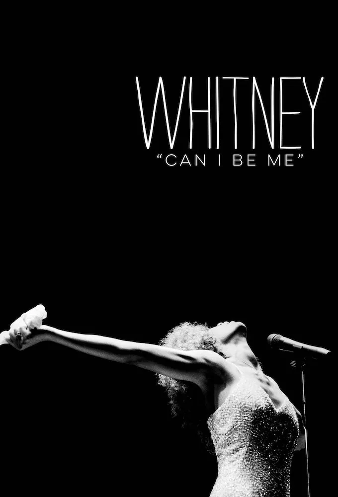 Whitney: Can I Be Me