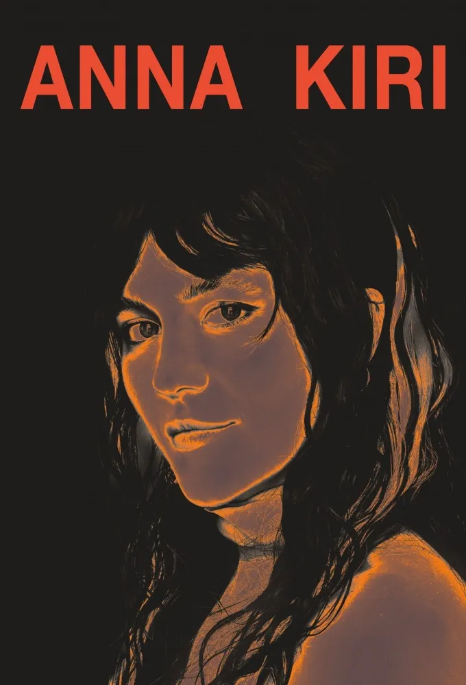 Anna Kiri