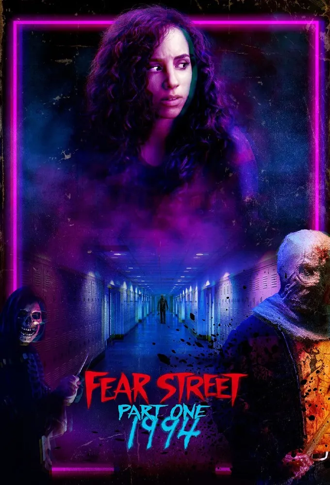 Fear Street: Part One - 1994