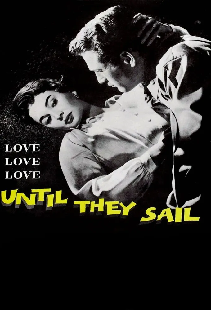 Until They Sail