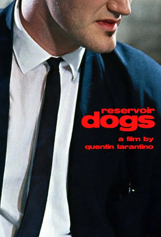 Reservoir Dogs