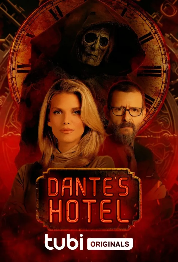 Dante's Hotel
