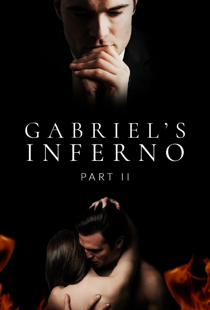 Gabriel's Inferno: Part Two