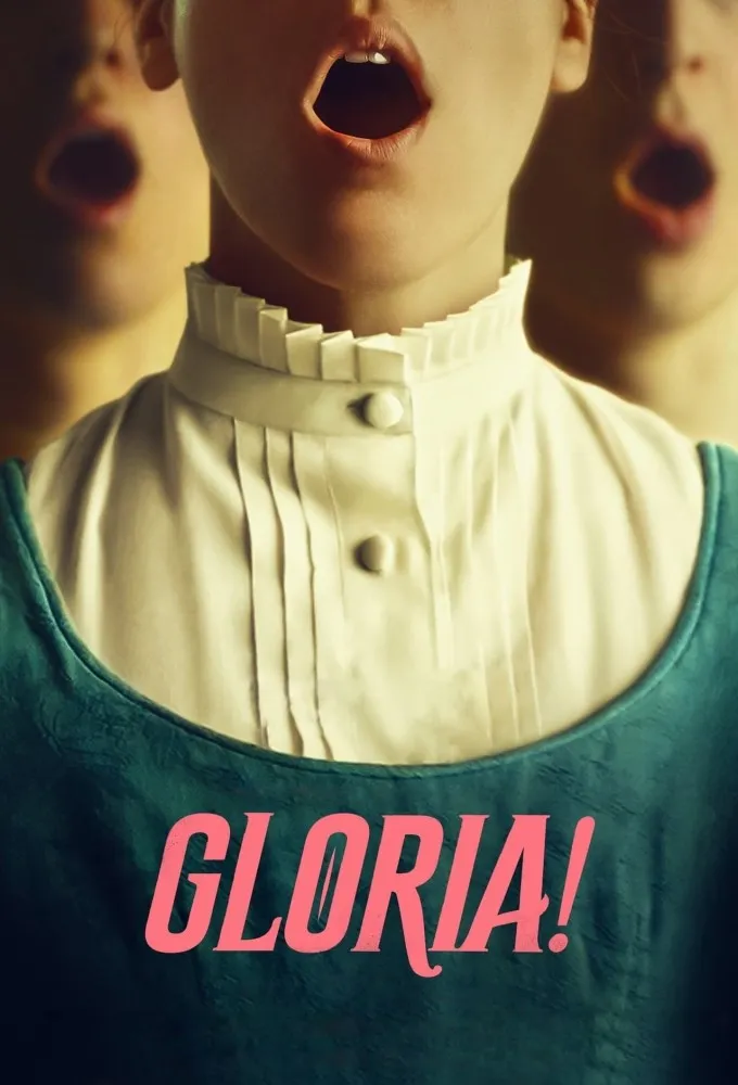 Gloria!