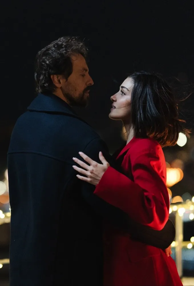 Two Worlds, One Wish