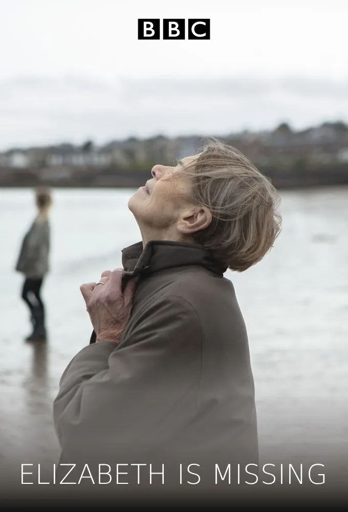 Elizabeth is Missing