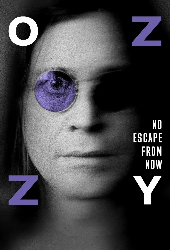 Ozzy: No Escape from Now
