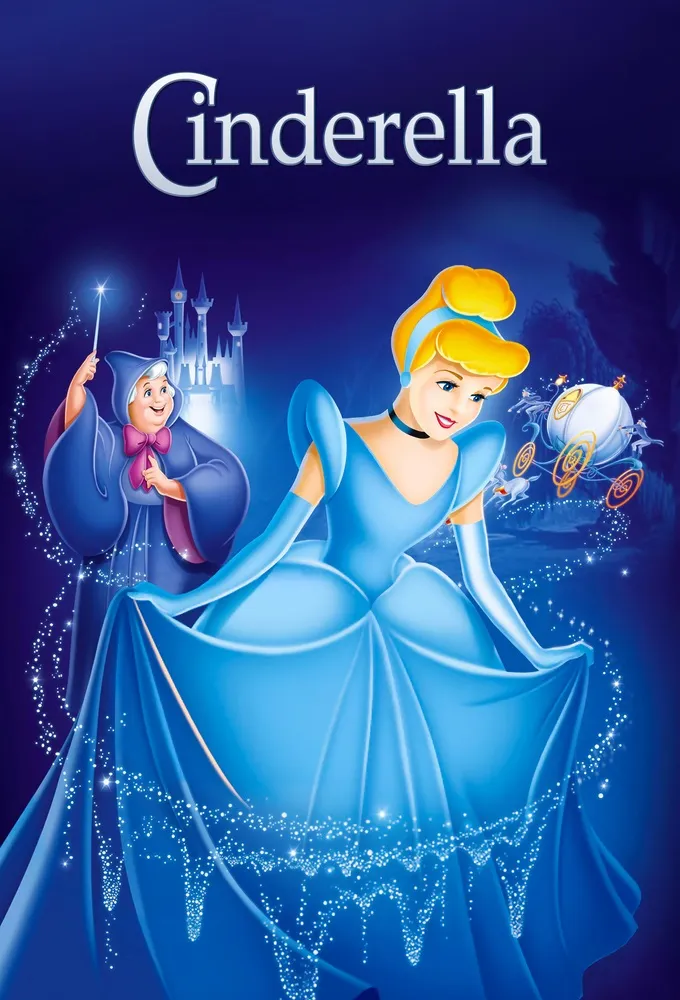 Cinderella