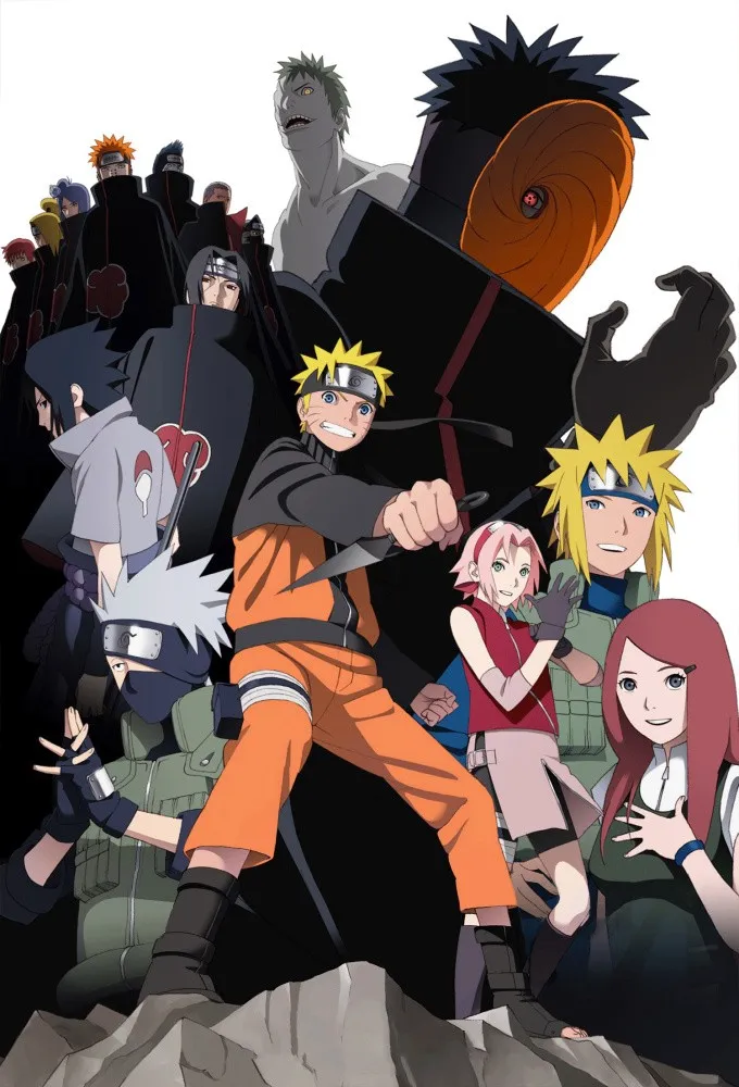 Road to Ninja - Naruto the Movie