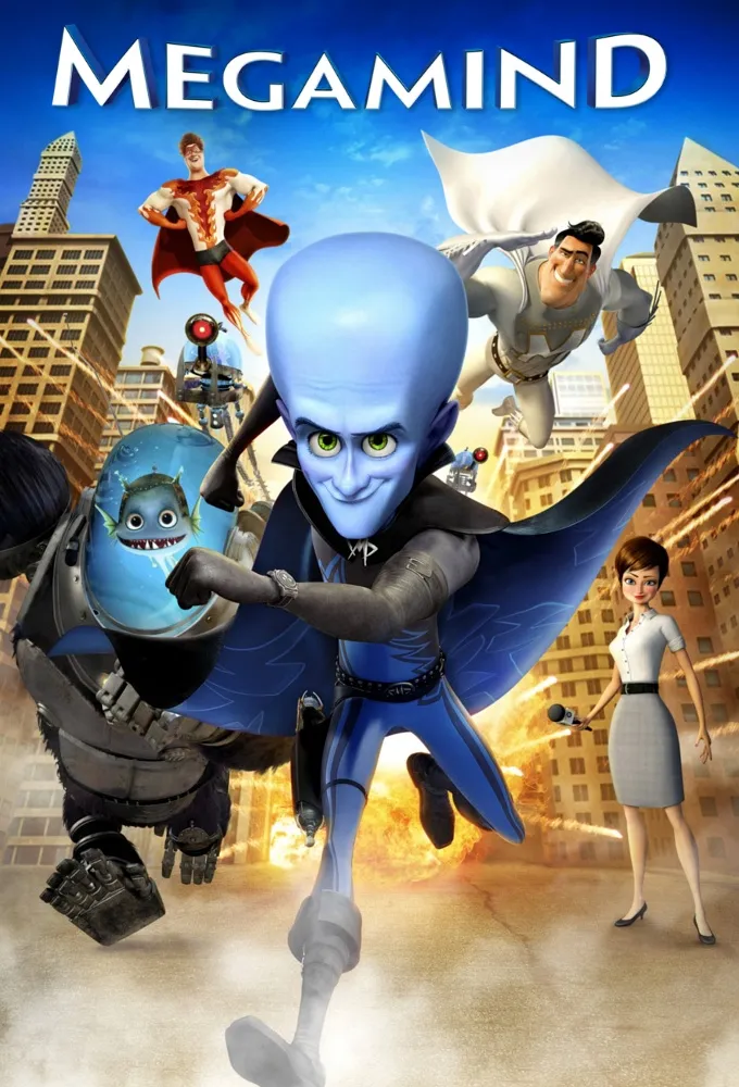 Megamind