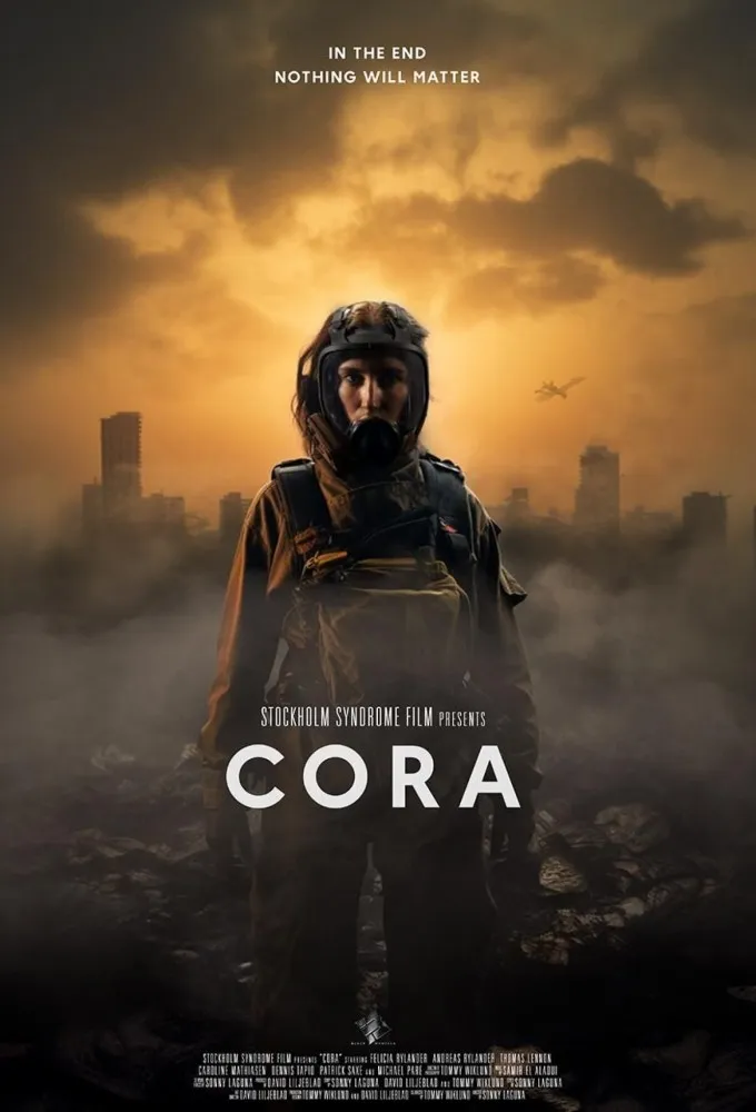 Cora