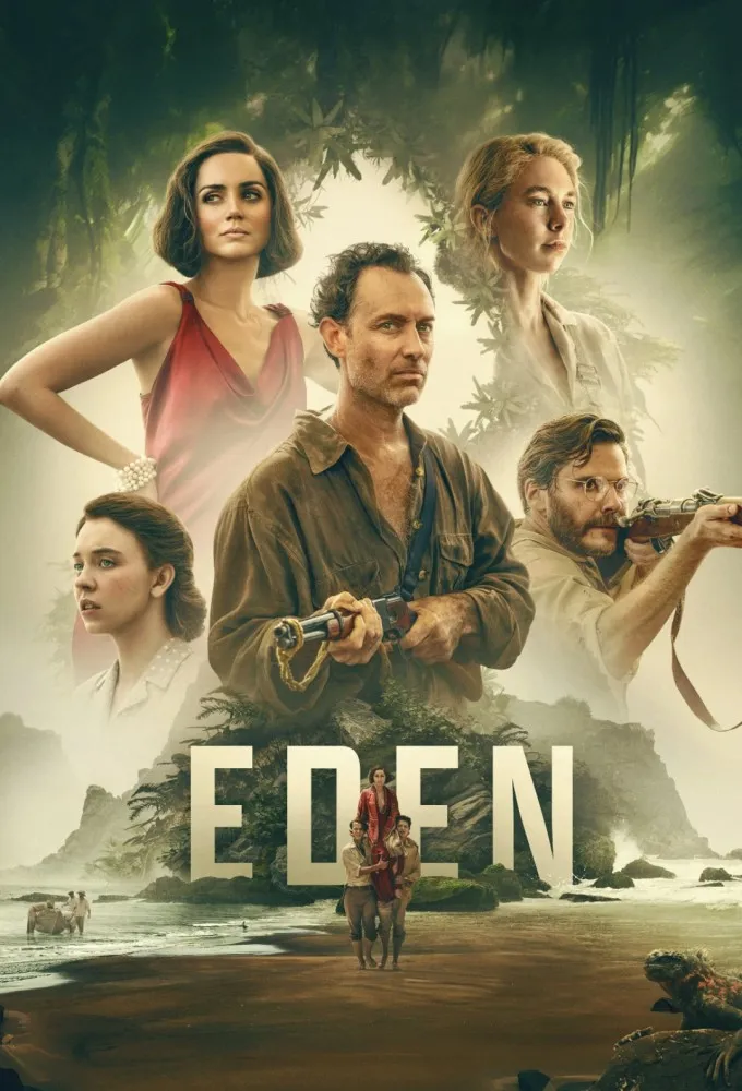 Eden