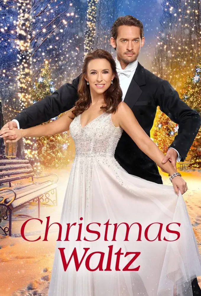 Christmas Waltz
