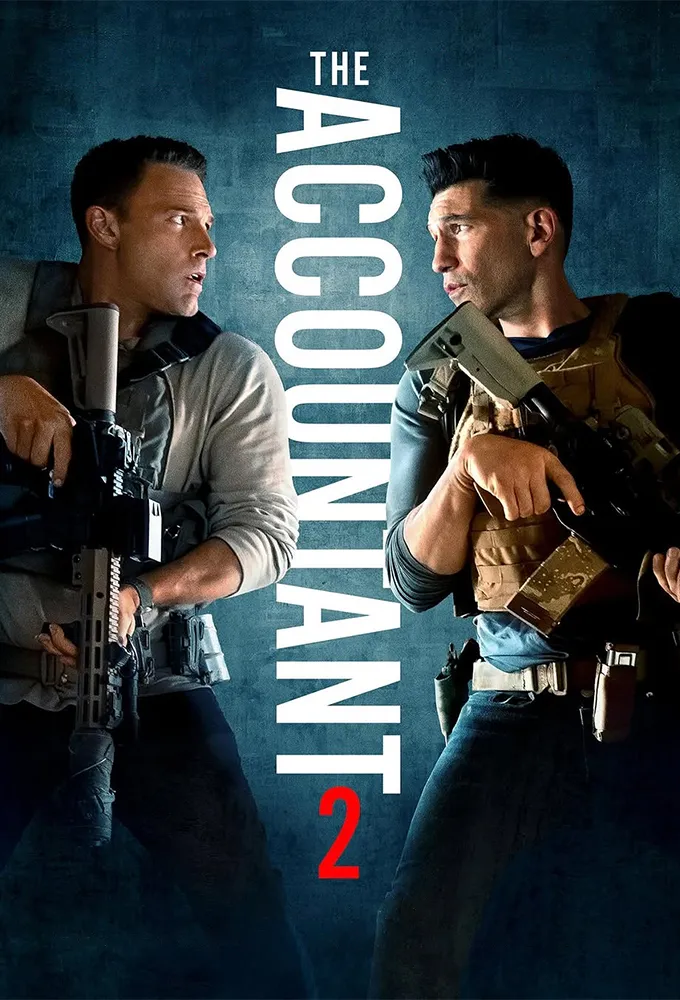 The Accountant 2
