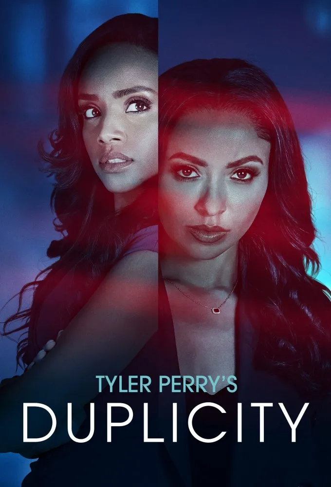 Tyler Perry's Duplicity