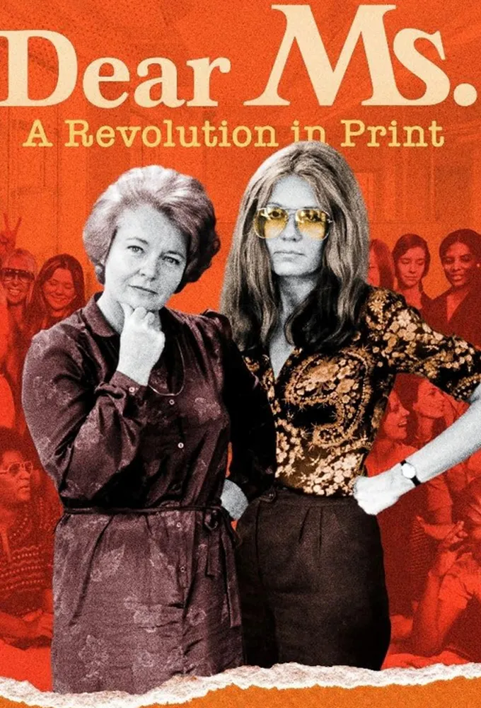 Dear Ms.: A Revolution In Print
