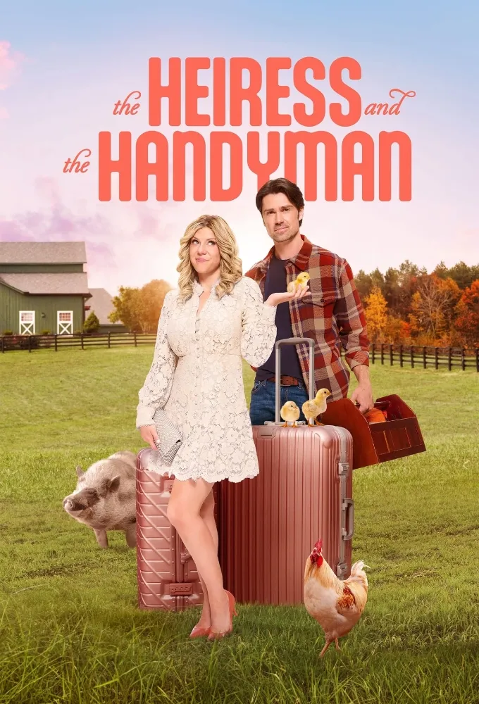 The Heiress and the Handyman