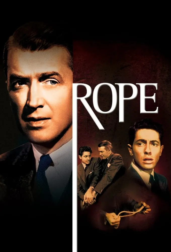 Rope