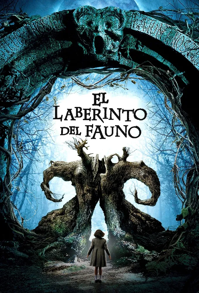 Pan's Labyrinth