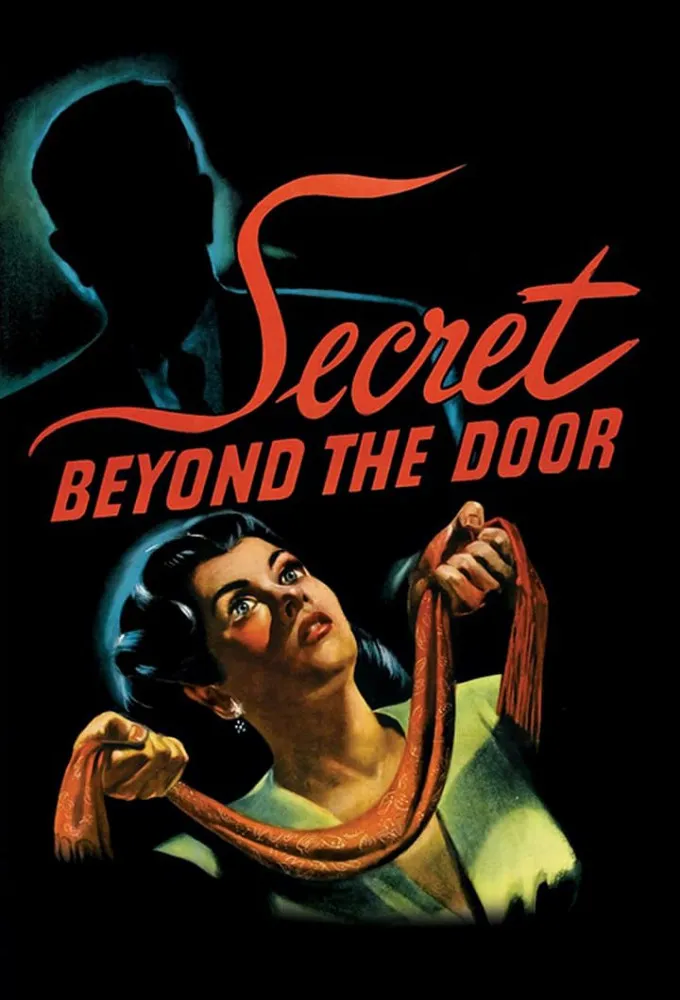 Secret Beyond the Door...