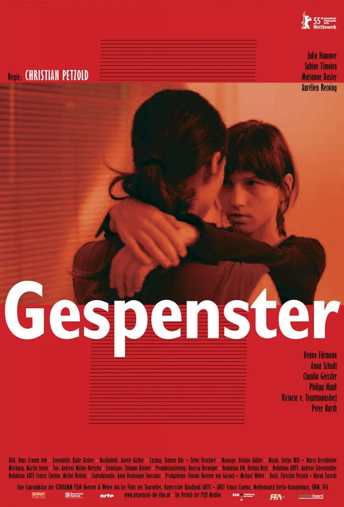 Gespenster