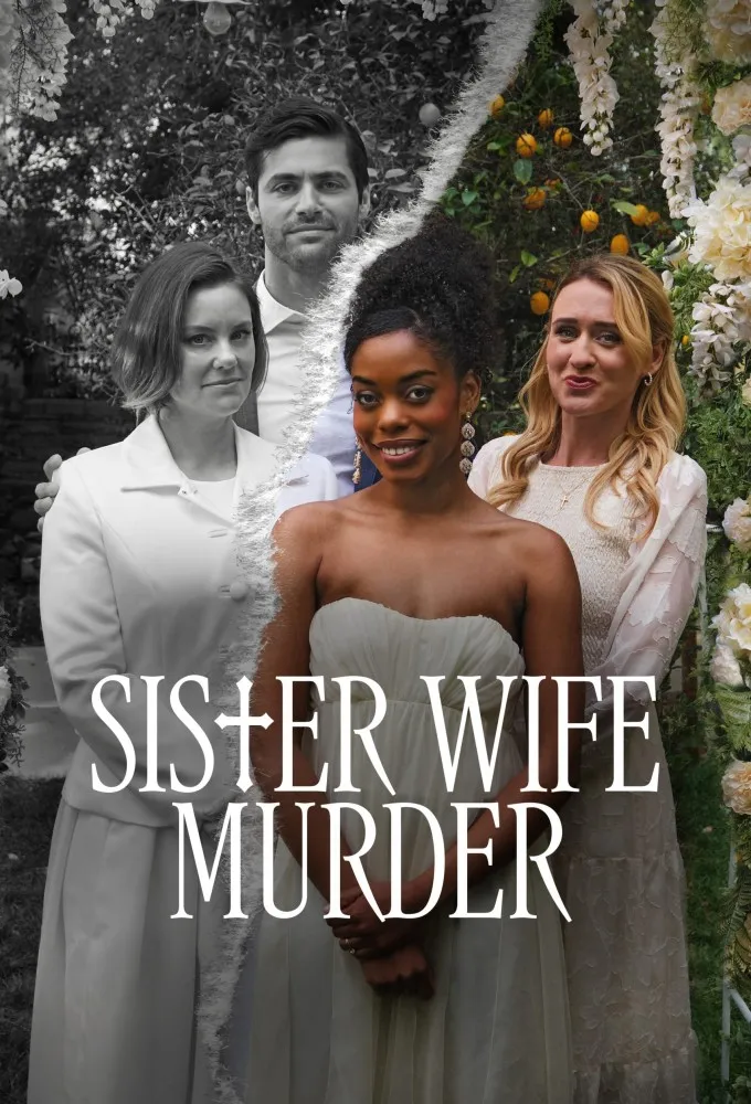 Sister Wife Murder