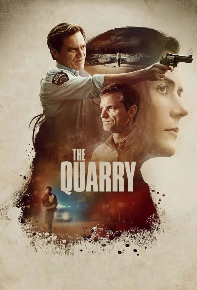 The Quarry