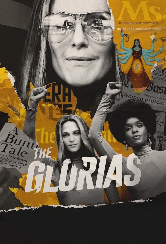 The Glorias