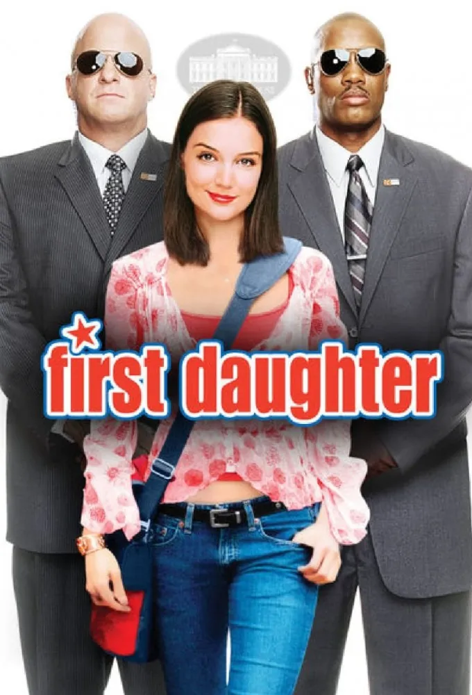 First Daughter