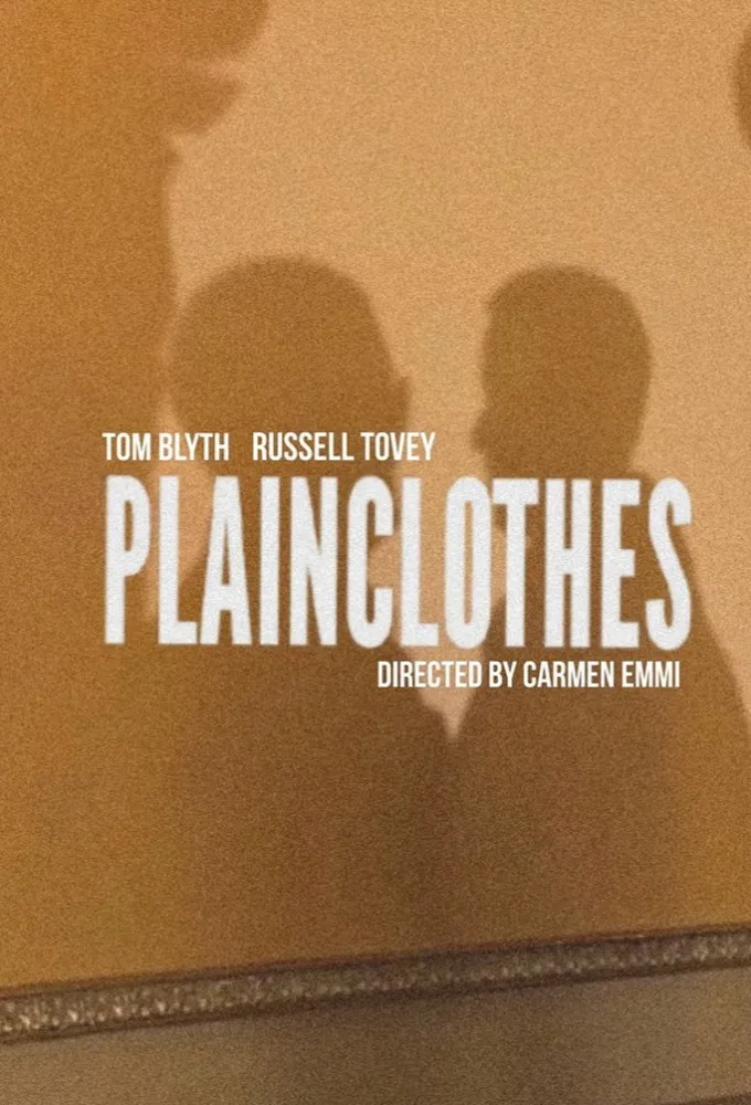 Plainclothes
