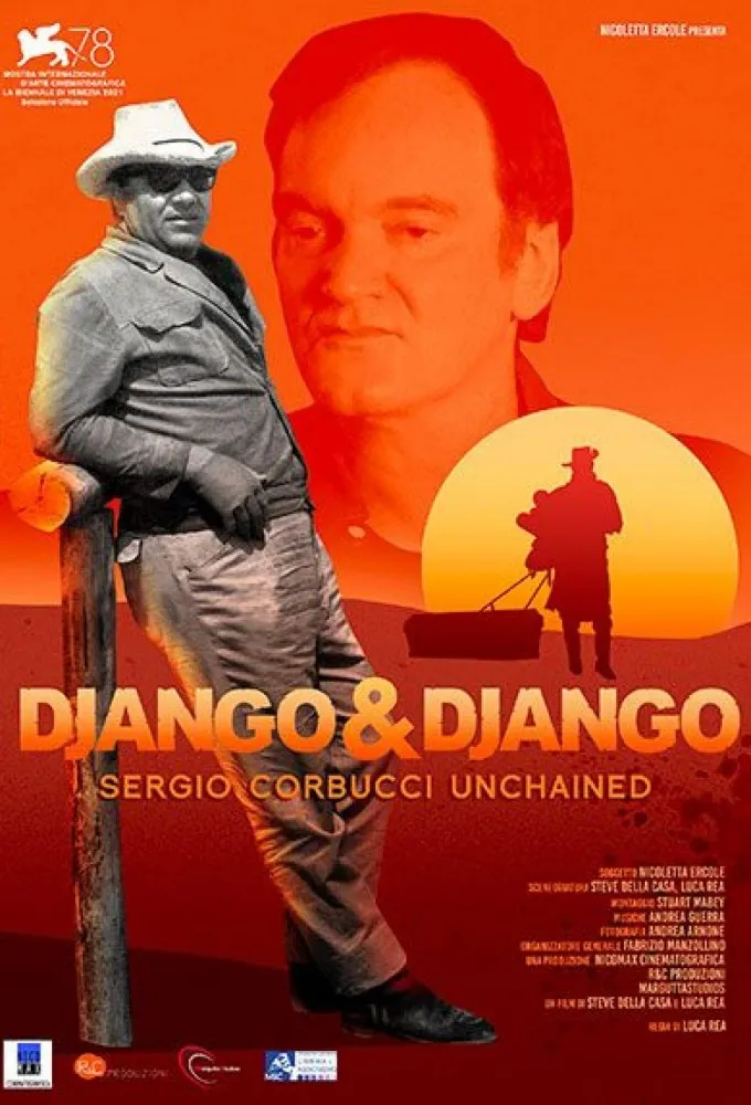 Django & Django
