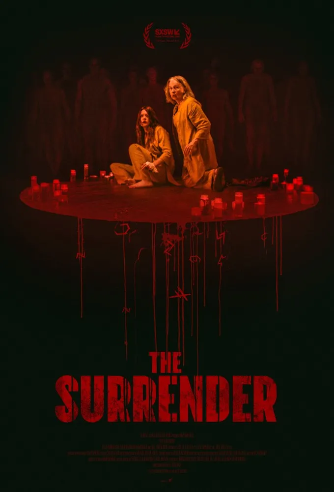 The Surrender