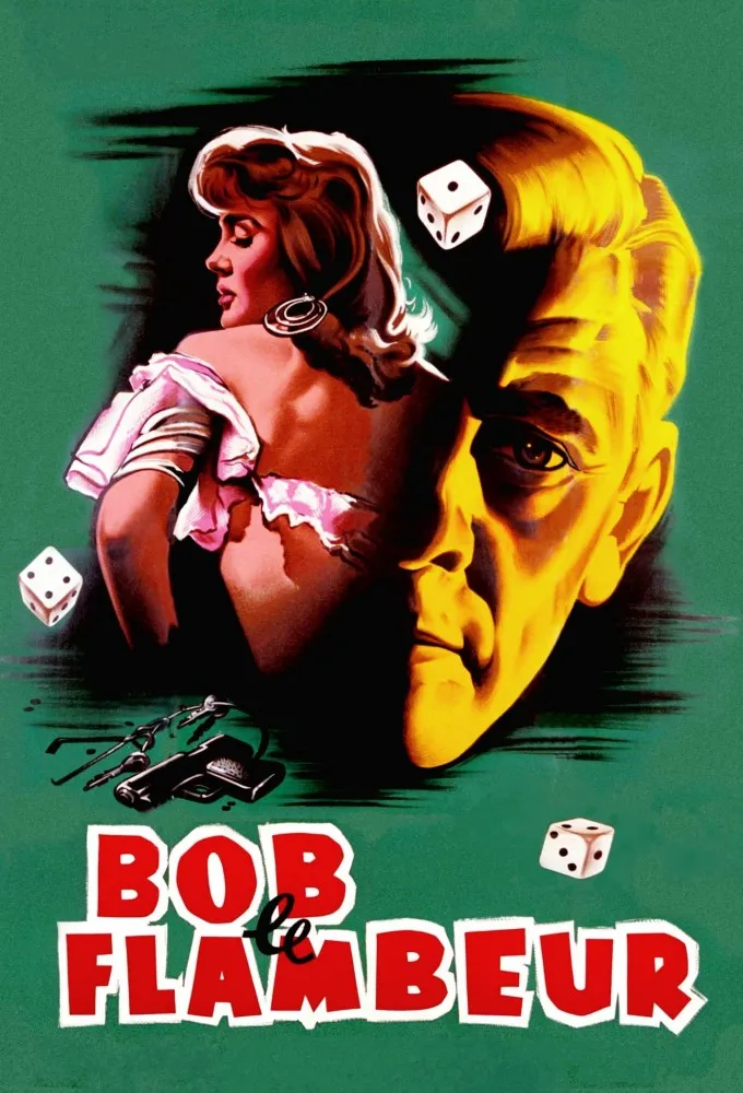 Bob the Gambler