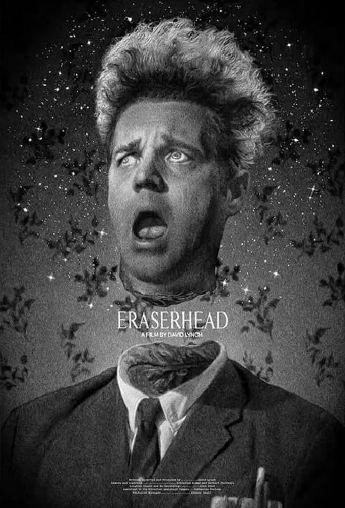 Eraserhead